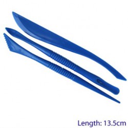 Clay Tool Set Clay Tool Set